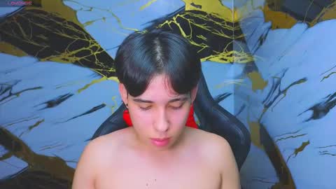 marcelo_boy online show from November 13, 3:06 pm