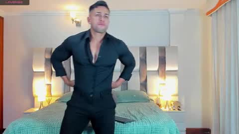 Marcelo Costa online show from December 19, 5:59 am