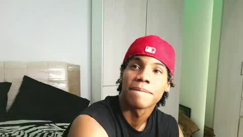 MARCELO online show from October 13, 5:52 pm