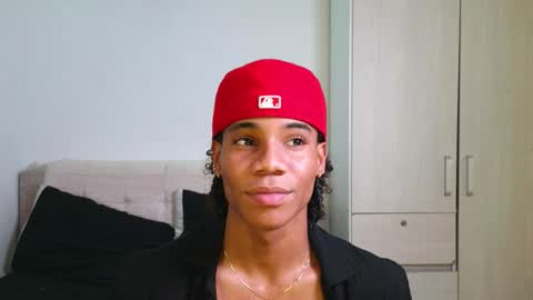 MARCELO online show from March 12, 7:10 pm