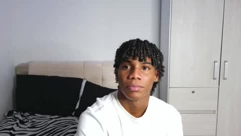 MARCELO online show from October 17, 4:55 pm