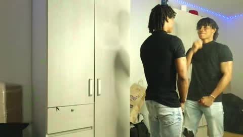 MARCELO online show from January 14, 4:17 am