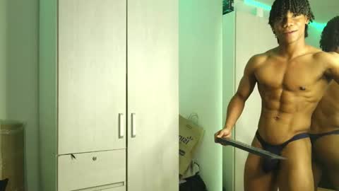 MARCELO online show from January 12, 9:52 pm