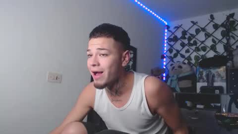 marcelo_m1lk online show from November 10, 4:50 am