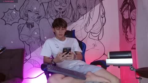 marco_777_ online show from May 31, 7:26 pm