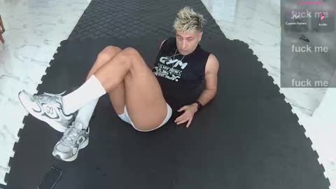 silas online show from October 14, 5:14 am