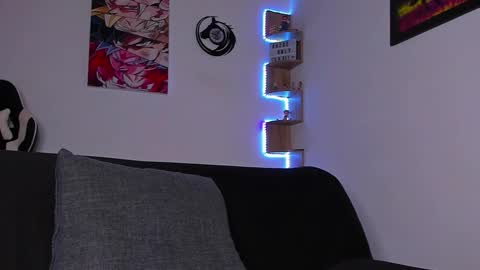 Marco Diaz online show from September 19, 2:01 am