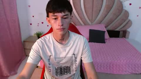 Marco  online show from March 22, 5:51 pm