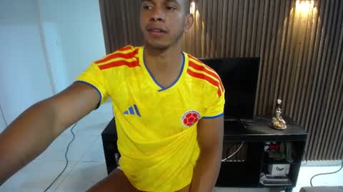 Marco online show from June 17, 3:14 pm