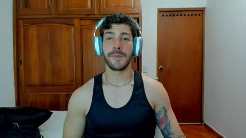 Marco IG marco tahani online show from April 23, 10:45 pm