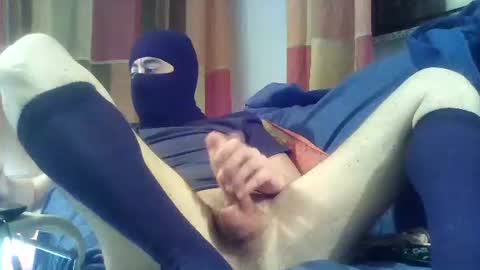 marcocam online show from January 12, 3:05 pm