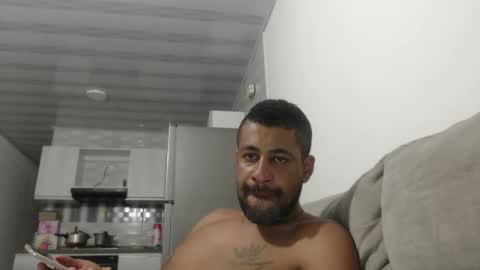 marcolevys online show from May 8, 2:45 am