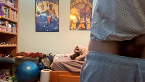 marcopepperoni online show from January 20, 9:53 pm