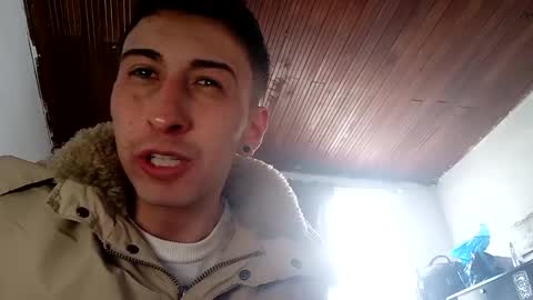 marcopolosoto online show from January 6, 6:41 pm