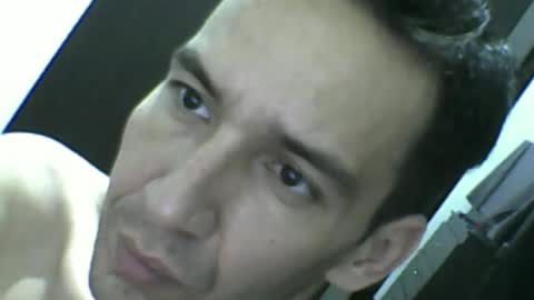 marcos422 online show from February 3, 11:05 pm