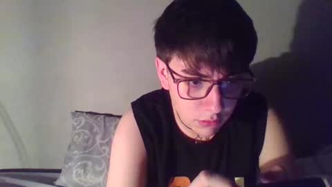 Marcos Label online show from January 13, 5:23 am