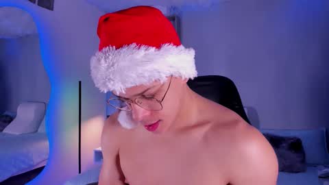 Marco Sullivan online show from December 18, 2:24 pm