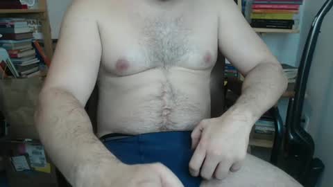 marcoteles online show from January 5, 4:36 am