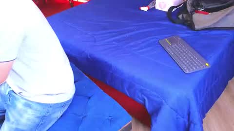 marcovitto online show from October 18, 11:48 am