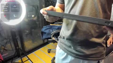 marcovitto online show from February 4, 11:38 am