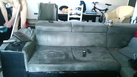 marcus48741 online show from January 6, 9:35 am