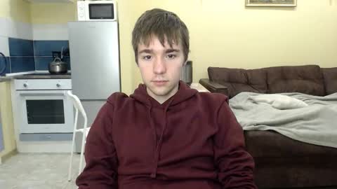 Marcus online show from October 4, 7:40 pm