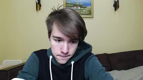 Marcus online show from March 3, 7:34 pm