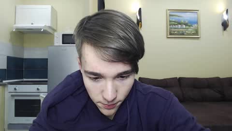 Marcus online show from January 6, 5:38 pm