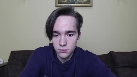 Marcus online show from February 22, 6:37 pm