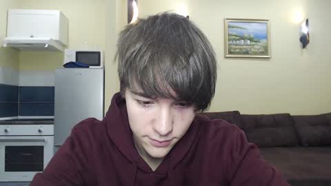 Marcus online show from December 26, 1:43 pm