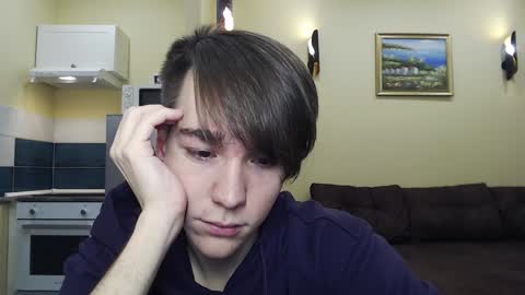Marcus online show from January 21, 5:05 pm