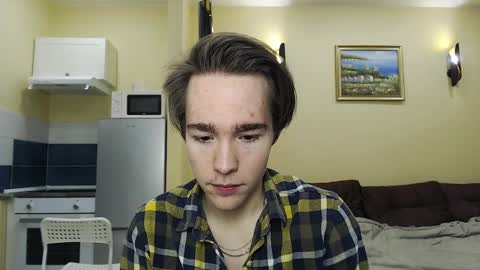 Marcus online show from March 12, 4:24 pm