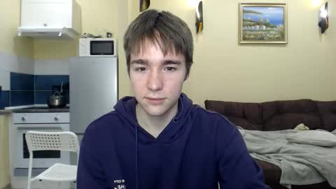 Marcus online show from October 1, 8:57 pm
