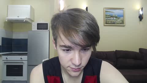 Marcus online show from January 31, 8:43 pm