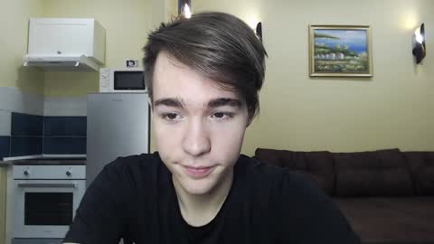 Marcus online show from January 22, 2:46 pm