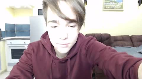 Marcus online show from February 6, 10:10 pm