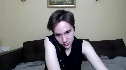 Marcus online show from October 6, 8:46 pm