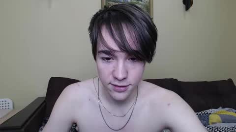 Marcus online show from February 13, 8:55 pm