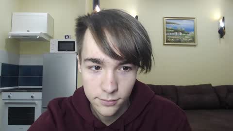 Marcus online show from January 24, 1:25 pm