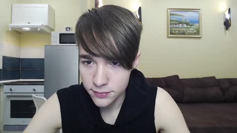 Marcus online show from January 15, 8:16 pm