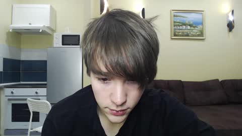 Marcus online show from December 18, 6:03 pm