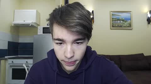 Marcus online show from January 26, 7:10 am