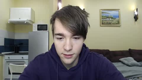 Marcus online show from February 11, 8:37 am