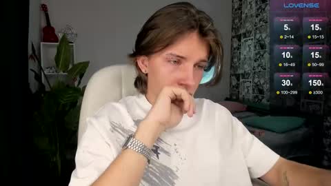 Marcus online show from September 11, 11:15 pm