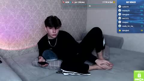 Marcus online show from February 28, 8:39 pm