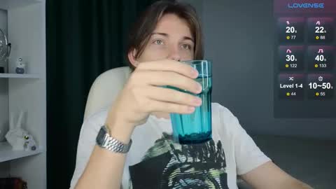 Marcus online show from September 17, 9:38 pm