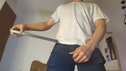 marcus_fire online show from October 14, 4:08 am