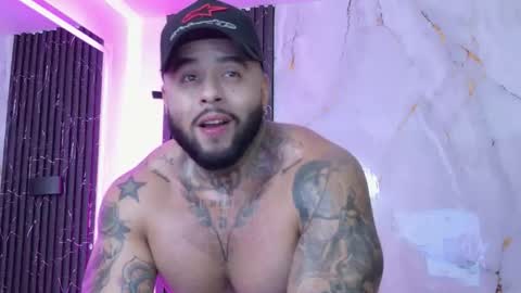 Marcus online show from June 10, 1:29 am