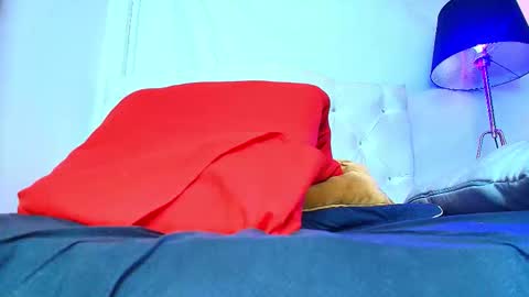 Marcus Hanks online show from January 11, 9:46 am