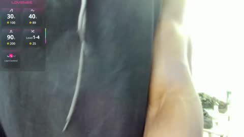 Marcusssss online show from October 20, 11:36 am